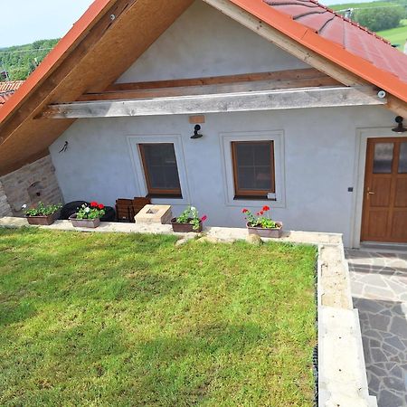 Apartmany Pausram Pouzdrany Pokoj fotografie